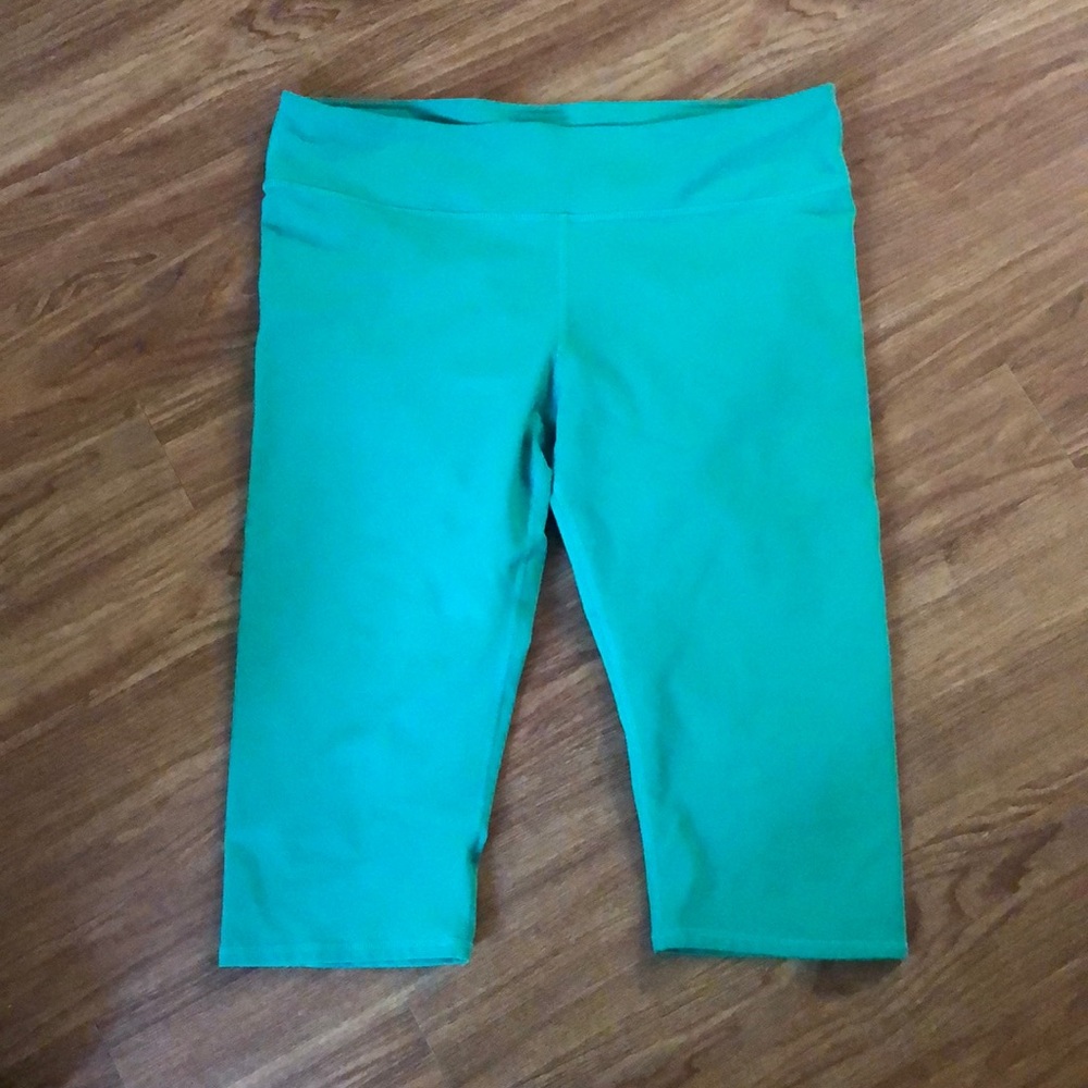 Women’s Capri leggings